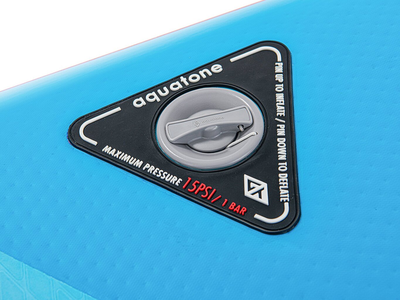 Aquatone Wave Plus 11'0" SUP aerulaua komplekt цена и информация | Veesport | hansapost.ee