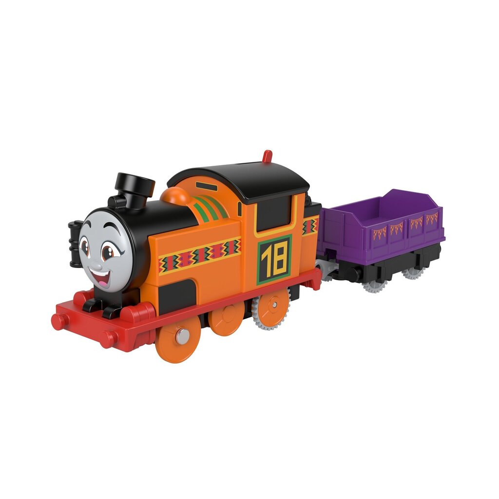 Thomas & Friends® motoriseeritud vedurid HFX96 цена и информация | Beebide mänguasjad | hansapost.ee