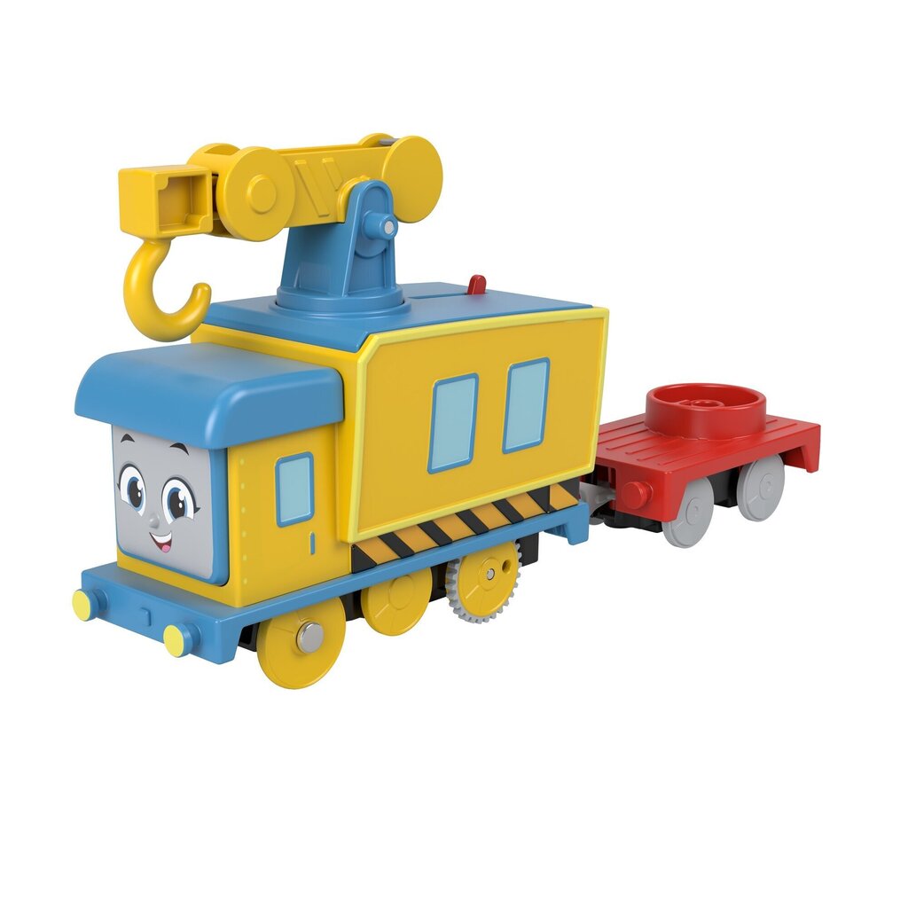 Моторизированные паровозики Thomas & Friends® HFX96 цена | hansapost.ee