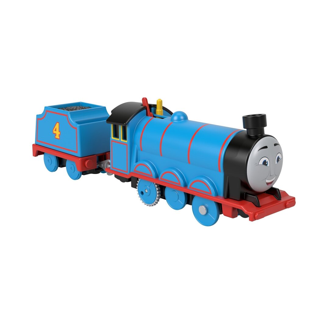 Thomas & Friends® motoriseeritud vedurid HFX96 цена и информация | Beebide mänguasjad | hansapost.ee