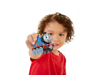 Thomas & Friends® rajakomplektid HGY82 hind ja info | Fisher Price Lastekaubad ja beebikaubad | hansapost.ee