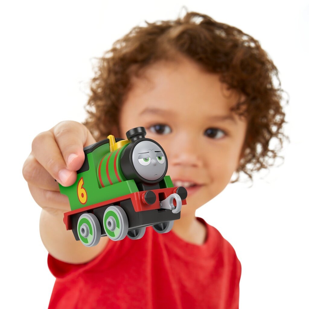 Thomas & Friends® rajakomplektid HGY82 hind ja info | Beebide mänguasjad | hansapost.ee