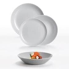 Набор посуды для ужина Luminarc Pampille, 18 частей цена и информация | Посуда, тарелки, обеденные сервизы | hansapost.ee
