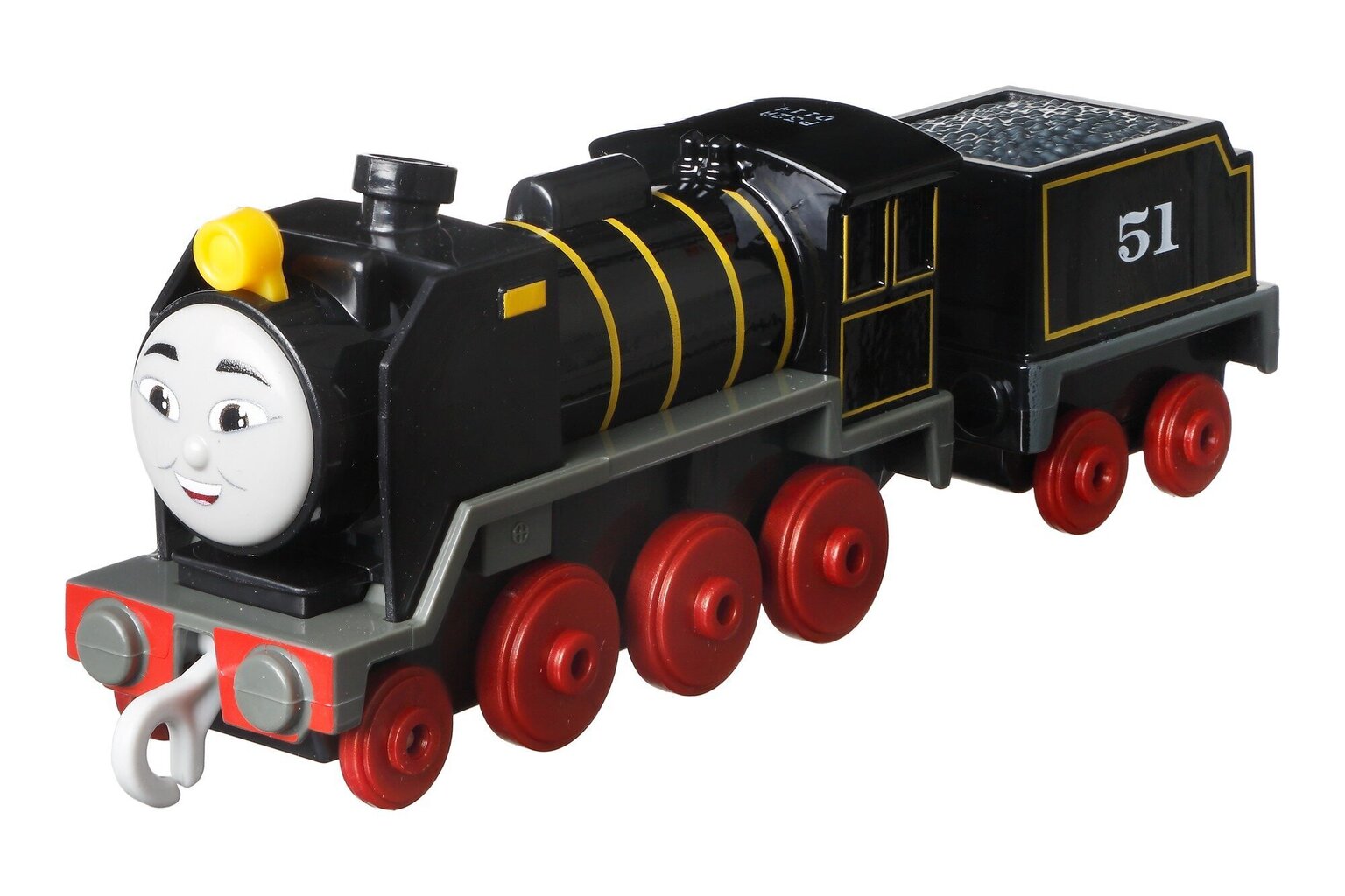 Rong Thomas & Friends, HFX91 assortii hind ja info | Beebide mänguasjad | hansapost.ee