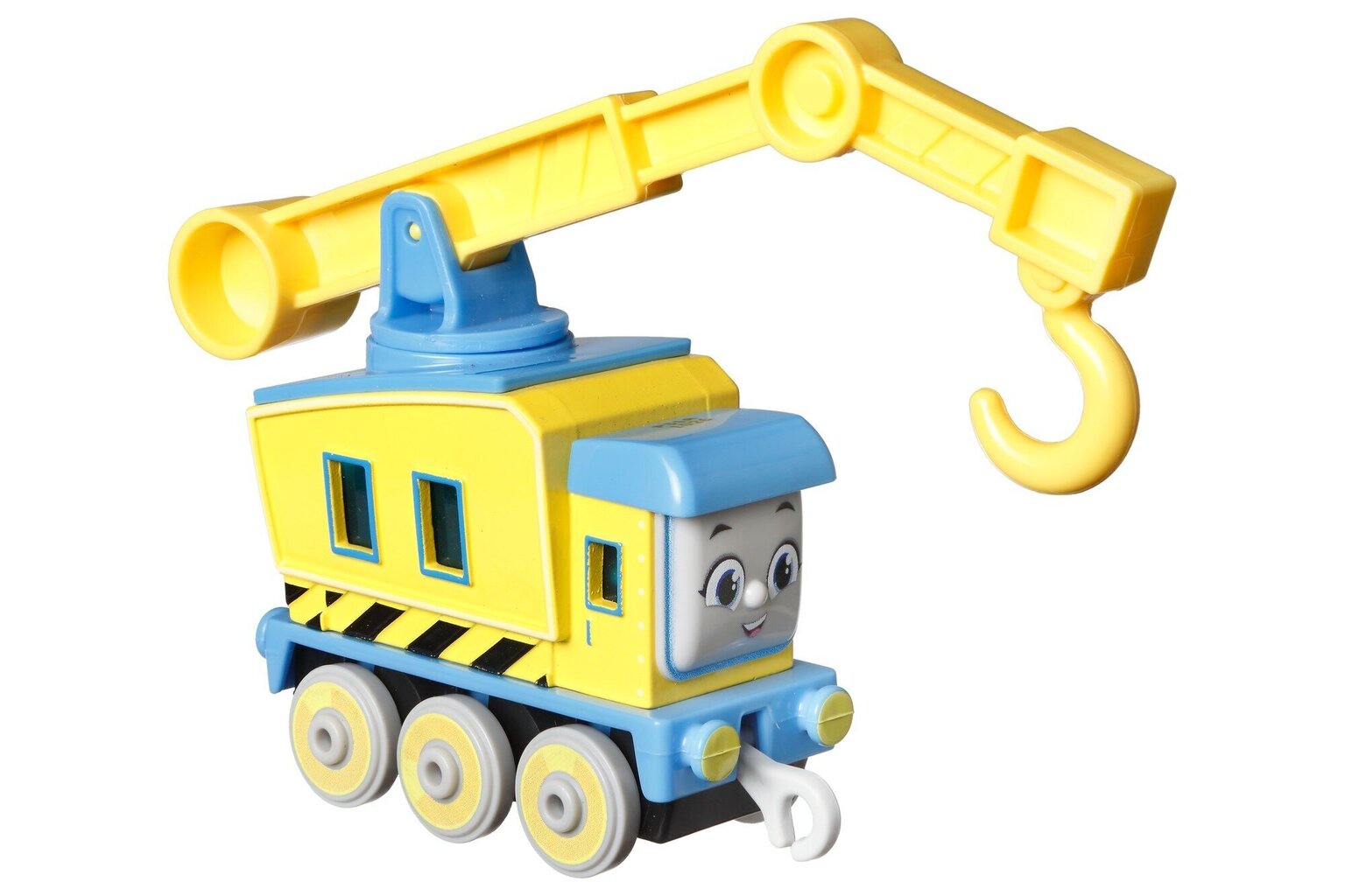 Rong Thomas & Friends, HFX91 assortii hind ja info | Beebide mänguasjad | hansapost.ee