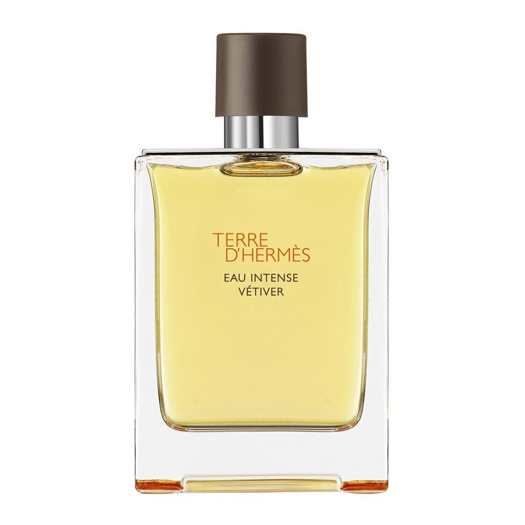 Parfüümvesi Hermes Terre D'Hermes Eau Intense Vetiver EDP meestele 200 ml цена и информация | Parfüümid meestele | hansapost.ee