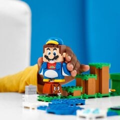 71384 LEGO® Super Mario Марио пакет мощности Пингвин цена и информация | Конструкторы и кубики | hansapost.ee