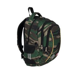 Seljakott Stright Moro, BP-26 цена и информация | Школьные рюкзаки, спортивные сумки | hansapost.ee