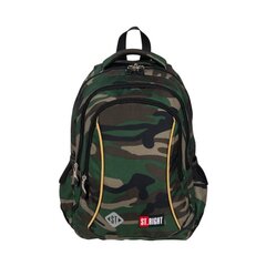 Рюкзак Stright Moro, BP-26 цена и информация | Школьные рюкзаки, спортивные сумки | hansapost.ee