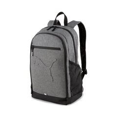 Seljakott Puma Buzz, 26 l, hall цена и информация | Рюкзаки и сумки | hansapost.ee