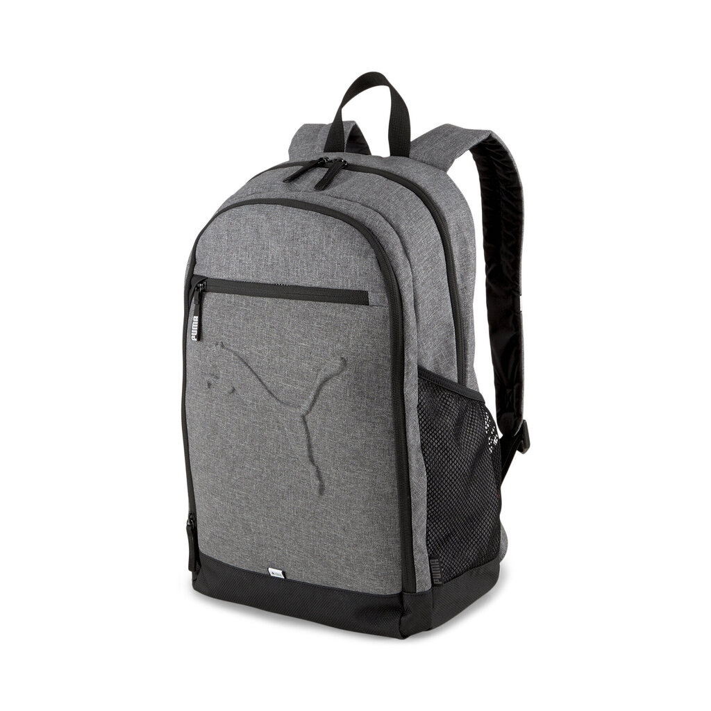 Seljakott Puma Buzz, 26 l, hall цена и информация | Spordikotid ja seljakotid | hansapost.ee