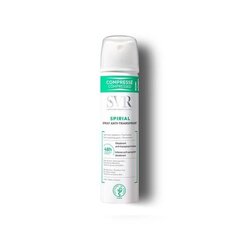 Spreideodorant SVR Spirial 75 ml hind ja info | SVR Parfüümid, lõhnad ja kosmeetika | hansapost.ee