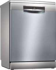 Bosch SMS6EDI06E цена и информация | Посудомоечные машины | hansapost.ee