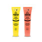 Multifunktsionaalsete palsamite komplekt Dr. PawPaw: Yellow 25 ml + Peach Pink 25 ml цена и информация | Huulekosmeetika | hansapost.ee