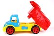 Suur liivaauto 3+ aastat цена и информация | Ranna- ja õuemänguasjad | hansapost.ee