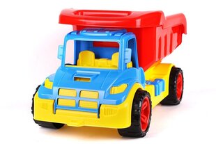 Suur liivaauto 3+ aastat hind ja info | Ranna- ja õuemänguasjad | hansapost.ee