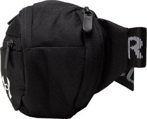 Vöökott Under Armour Flex Waist Bag 1364190-002, must цена и информация | Рюкзаки и сумки | hansapost.ee