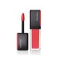 Huuleläige Shiseido LacquerInk Lip Shine 9 ml, 306 Coral Spark цена и информация | Huulekosmeetika | hansapost.ee