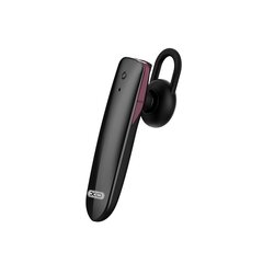 Bluetooth наушник XO B29 черный цена и информация | Bluetooth гарнитура | hansapost.ee