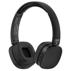 Juhtmevabad kõrvaklapid XO BE23 must hind ja info | Kõrvaklapid | hansapost.ee