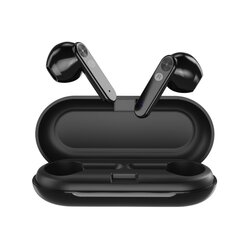 Juhtmevabad kõrvaklapid XO X5 TWS must hind ja info | Kõrvaklapid | hansapost.ee