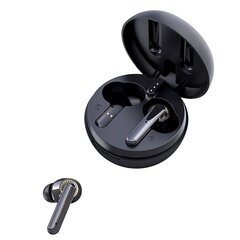 Juhtmevabad kõrvaklapid XO X7 TWS must hind ja info | Kõrvaklapid | hansapost.ee