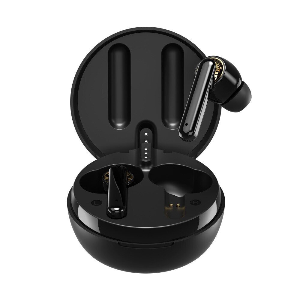 Juhtmevabad kõrvaklapid XO X7 TWS must hind ja info | Kõrvaklapid | hansapost.ee