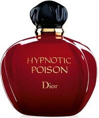 Tualettvesi Dior Hypnotic Poison EDT naistele, 150 ml hind ja info | Parfüümid naistele | hansapost.ee