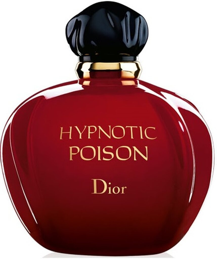 Tualettvesi Dior Hypnotic Poison EDT naistele, 150 ml цена и информация | Parfüümid naistele | hansapost.ee