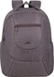 NB BACKPACK GALAPAGOS 15.6"/7761 MOCHA RIVACASE hind ja info | Sülearvutikotid | hansapost.ee