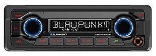 Blaupunkt DURBAN 224 DAB BT hind ja info | Autoraadiod, multimeedia | hansapost.ee