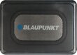 Blaupunkt GTw 190 A, must hind ja info | Autokõlarid | hansapost.ee