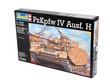 Revell liimitav tankimudel 1:72 hind ja info | Klotsid ja konstruktorid | hansapost.ee