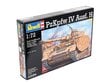 Revell liimitav tankimudel 1:72 hind ja info | Klotsid ja konstruktorid | hansapost.ee