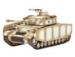 Revell liimitav tankimudel 1:72 hind ja info | Klotsid ja konstruktorid | hansapost.ee