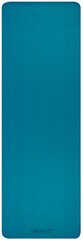 Joogamatt Avento 42MF, 183x61x0,6 cm, sinine hind ja info | Joogamatid | hansapost.ee