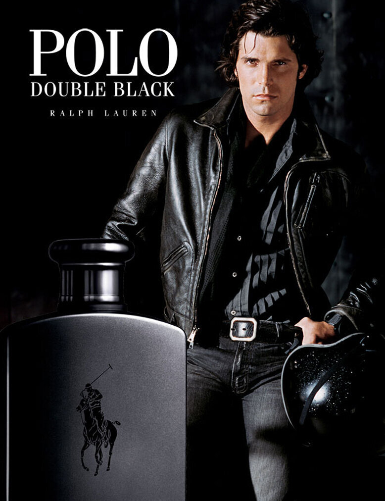 Tualettvesi Ralph Lauren Polo Black EDT meestele 40 ml hind ja info | Parfüümid meestele | hansapost.ee