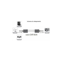 Techly 301153 цена и информация | Адаптеры и USB-hub | hansapost.ee