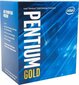Intel BX80701G6400 цена и информация | Protsessorid | hansapost.ee