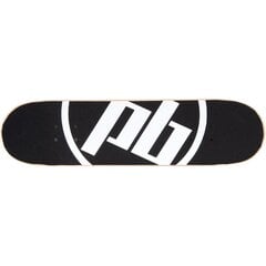 Классический деревянный скейтборд PB Scratch цена и информация | PB Спорт, досуг, туризм | hansapost.ee