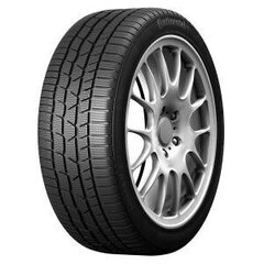 Шины зимние Continental 245/35R19 цена и информация | Зимняя резина | hansapost.ee