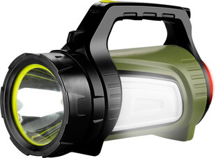 Laetav LED valgusti Sencor SLL87 hind ja info | Pealambid, matkalambid | hansapost.ee