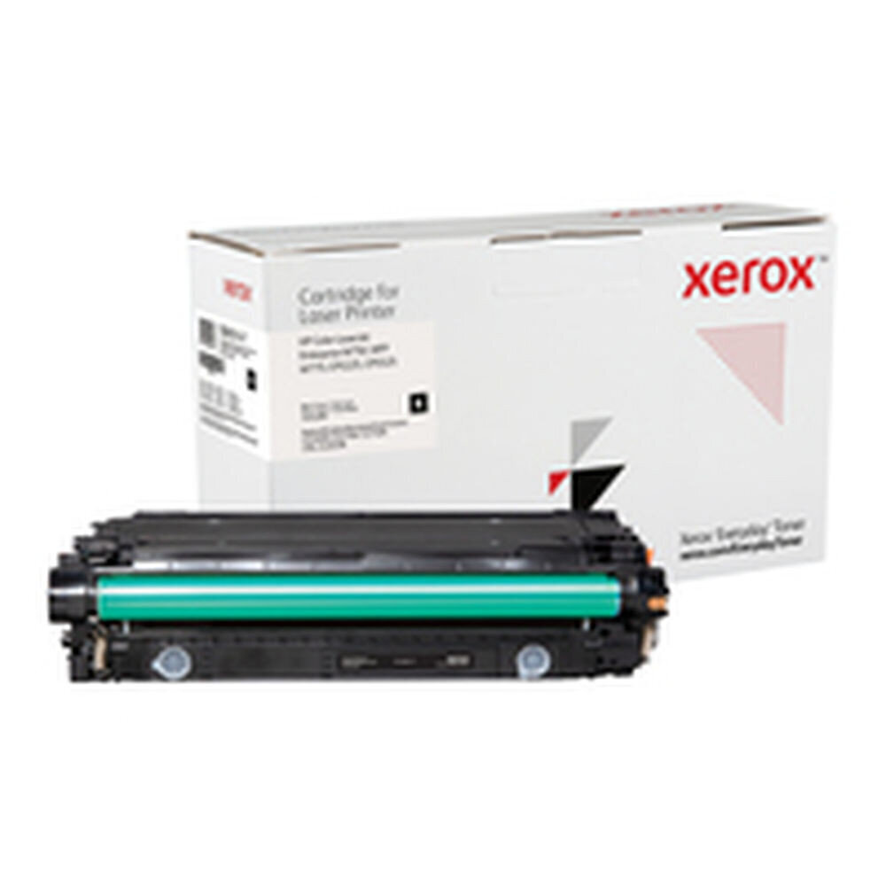 Originaalne Tindikassett Xerox 006R04147  Must цена и информация | Tindiprinteri kassetid | hansapost.ee