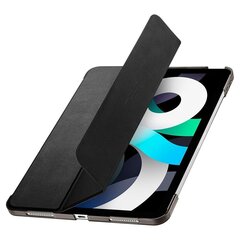 Spigen SPN1388BLK, 10.9" цена и информация | Чехлы для планшетов и электронных книг | hansapost.ee