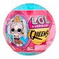 L.O.L. SURPRISE Queens Nukk-lavakuninganna 7,5 cm цена и информация | Mänguasjad tüdrukutele | hansapost.ee