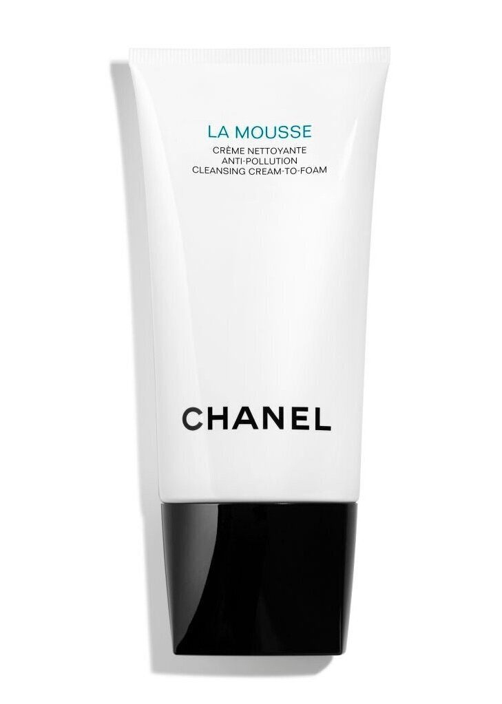 Näopuhastusvaht Chanel La Mousse, 150 ml цена и информация | Näopuhastusvahendid | hansapost.ee
