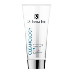 DR IRENA ERIS Cleanology õrn puhastav kreem-vaht 175ml цена и информация | Аппараты для ухода за лицом | hansapost.ee