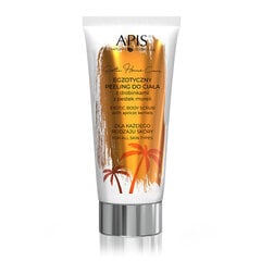 Kehakoorija Apis, 200ml hind ja info | Apis Parfüümid | hansapost.ee