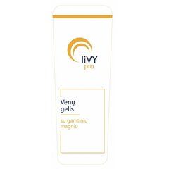 Veenigeel loodusliku magneesiumiga liVY pro, 100 ml hind ja info | Selvid ja geelid | hansapost.ee