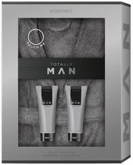 Kehahoolduskomplekt meestele Wondernice Men цена и информация | Масла, гели для душа | hansapost.ee